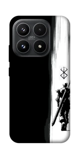 Чехол на Xiaomi 17 Berserk way фото 1 из 1