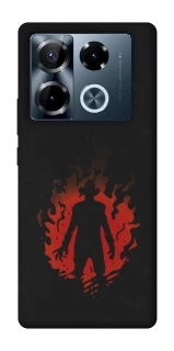 Чохол на Infinix Note 40 Pro 4G Daylight фото 1 з 1