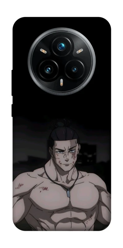 Чохол на Realme 14 Pro Todo фото 1 з 1