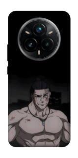 Чохол на Realme 14 Pro Todo фото 1 з 1