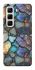 Чохол на Infinix Hot 50 4G Nature Mosaic ver.2 фото 1 з 1