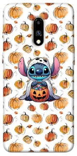 Чехол на OnePlus 7 Halloween Stitch ver.3 фото 1 из 1