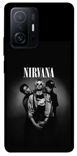 Чохол на Xiaomi 11T / 11T Pro Nirvana ver.5 фото 1 з 1