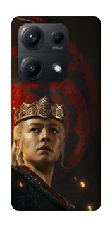 Чохол на Xiaomi Redmi Note 14S House of the Dragon ver.6 фото 1 з 1