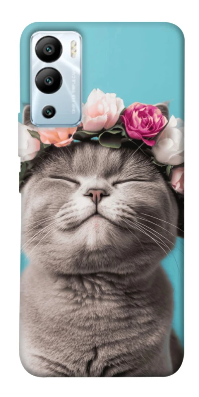 Чохол на Infinix Hot 12i Mood(1) фото 1 з 1