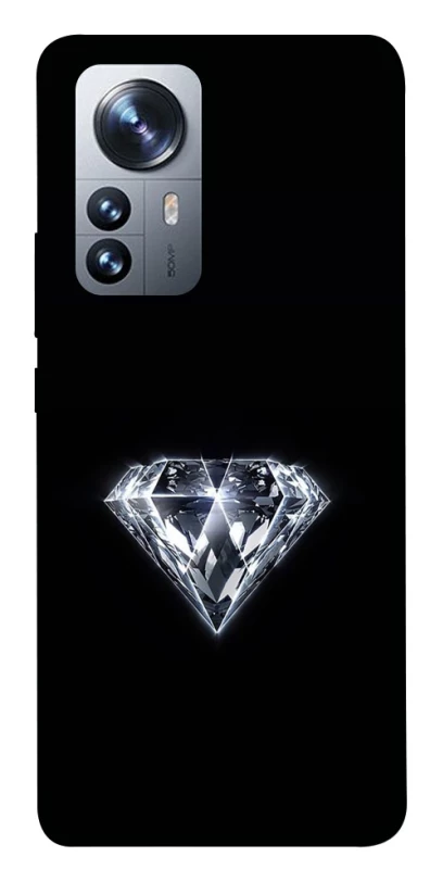 Чехол на Xiaomi 12 / 12X Бриллиант фото 1 из 1