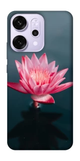 Чохол на Oppo Reno 14 Pro Лотос фото 1 з 1