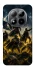 Чохол на Xiaomi Redmi Note 15 Pro 5G HELLDIVERS фото 1 з 1