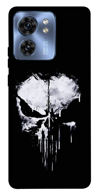 Чохол на Motorola Edge 40 Каратель фото 1 з 1