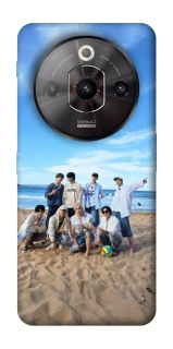 Чохол на ZTE Nubia Focus Pro Stray Kids All In One Frame фото 1 з 1