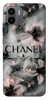 Чехол на Xiaomi Redmi A1+ / Poco C50 / A2+ Chanel фото 1 из 1