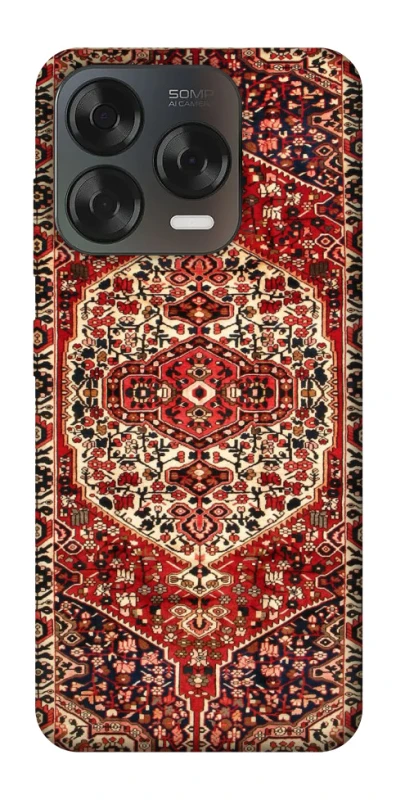 Чехол на ZTE Blade V70 Design Килим v11 фото 1 из 2