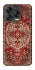 Чехол на ZTE Blade V70 Design Килим v11 фото 1 из 2