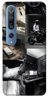 Чохол на Xiaomi Mi 10 / Mi 10 Pro My style collage ver.2 фото 1 з 1