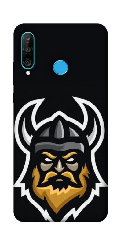 Чехол на Huawei P30 lite Viking v2 фото 1 из 1