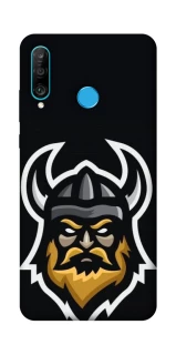 Чехол на Huawei P30 lite Viking v2 фото 1 из 1
