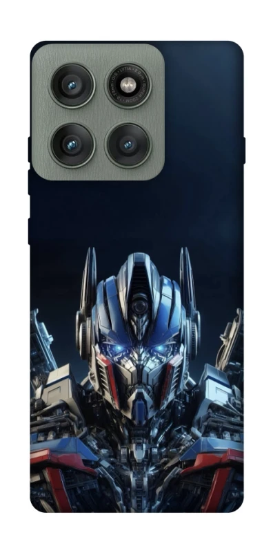 Чехол на Motorola Edge 60 Pro Transformer фото 1 из 1