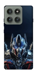 Чехол на Motorola Edge 60 Pro Transformer фото 1 из 1