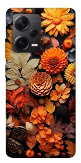 Чехол на Xiaomi Redmi Note 12 Pro+ 5G Dreams фото 1 из 1