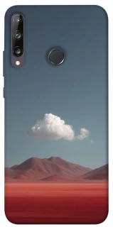 Чохол на Huawei P40 Lite E Cloud mountain фото 1 з 1