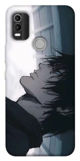 Чехол на Nokia C21 Plus Toji Zenin v2 фото 1 из 1