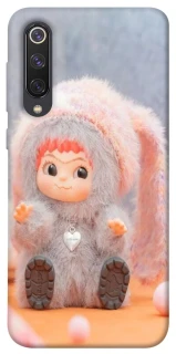 Чехол на Xiaomi Mi 9 SE Wakuku ver.1 фото 1 из 1