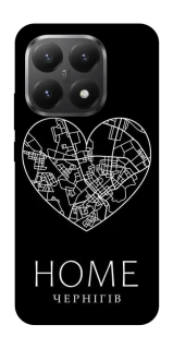 Чохол на Xiaomi 15T Чернігів Home фото 1 з 1