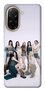 Чехол на Xiaomi Redmi A5 (Europe version) BABYMONSTER v3 фото 1 из 1