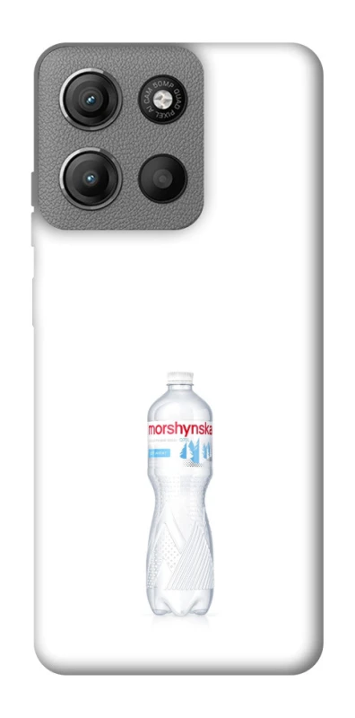 Чохол на Motorola Moto G15 4G Morshynska фото 1 з 1