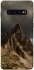 Чехол на Samsung Galaxy S10 Mountain v2 фото 1 из 1