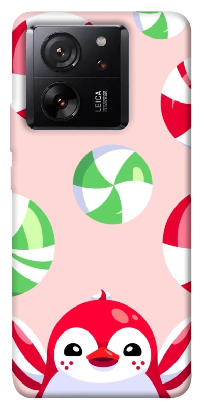 Чохол на Xiaomi 13T Pro Adopt Me Peppermint Penguin фото 1 з 1