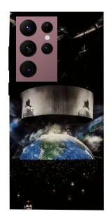 Чохол на Samsung Galaxy S22 Ultra Kanye West ver.7 фото 1 з 1