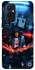 Чехол на OnePlus 9 Stranger Things ver.42 фото 1 из 1