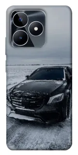 Чехол на Realme C53 Mercedes-benz v40 фото 1 из 1