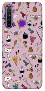Чохол на Realme 5 Harry Potter V16 фото 1 з 1
