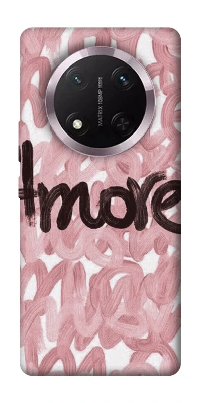 Чохол на Honor X9c Amore 2 фото 1 з 1