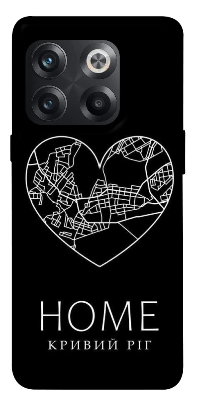 Чохол на OnePlus 10T Кривий Ріг Home фото 1 з 1