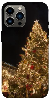 Чохол на Apple iPhone 13 Pro Max (6.7") Новорічний v34 фото 1 з 1