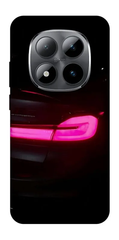 Чохол на Xiaomi Redmi Note 15 Pro 5G BMW v46 фото 1 з 1