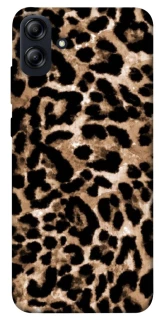 Чохол на Samsung Galaxy A04e Leopard Skin v4 фото 1 з 1