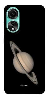 Чохол на Oppo A78 4G Saturn фото 1 з 1