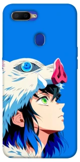 Чохол на Oppo A5s Hashibira Inosuke фото 1 з 1