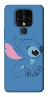 Чохол на TECNO Camon 16 SE Pair romantic theme ver.3 фото 1 з 1