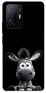 Чохол на Xiaomi 11T / 11T Pro My Zebra фото 1 з 1