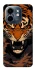 Чохол на Infinix Smart 9 4G / Hot 50i cool tiger фото 1 з 1