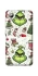 Чохол на ZTE Blade A3 (2019) Grinch mood ver.3 фото 1 з 1