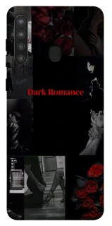 Чохол на Samsung Galaxy A21 Dark Romance фото 1 з 1