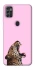 Чехол на ZTE Blade A7s (2020) Leopard Meow фото 1 из 1