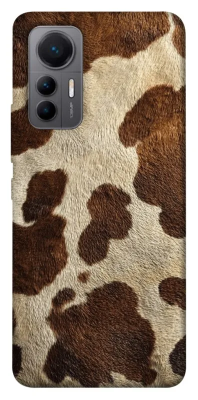 Чохол на Xiaomi 12 Lite Cow фото 1 з 1