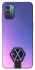 Чехол на Nokia G21 EXO Logo фото 1 из 1